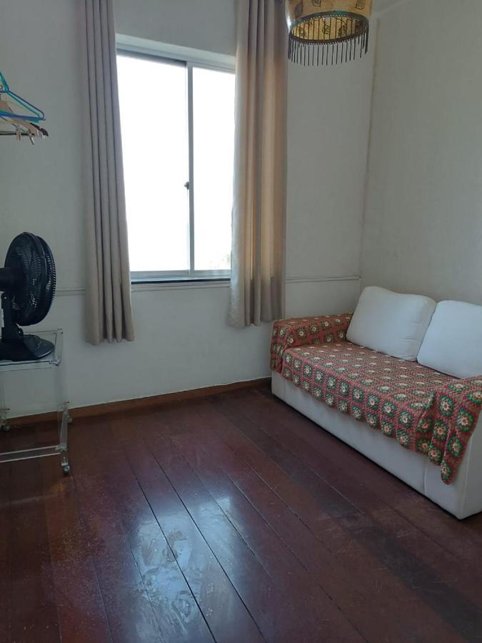 Beira Mar Em Copacabana Apartment *