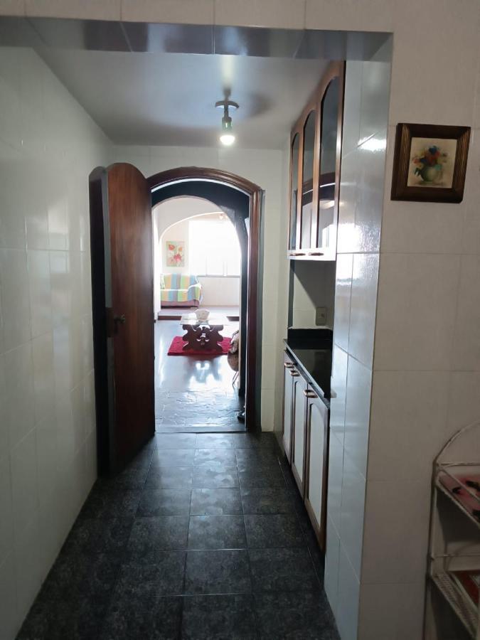 Apartment Beira Mar Em Copacabana