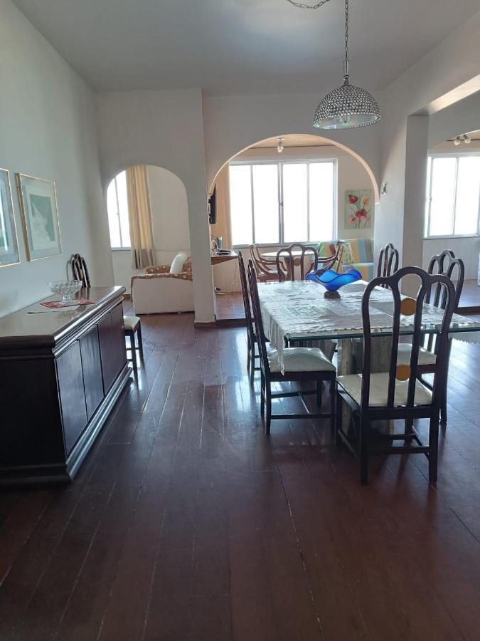 Apartment Beira Mar Em Copacabana Rio de Janeiro