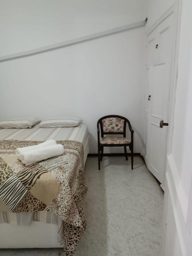 Apartment Beira Mar Em Copacabana
