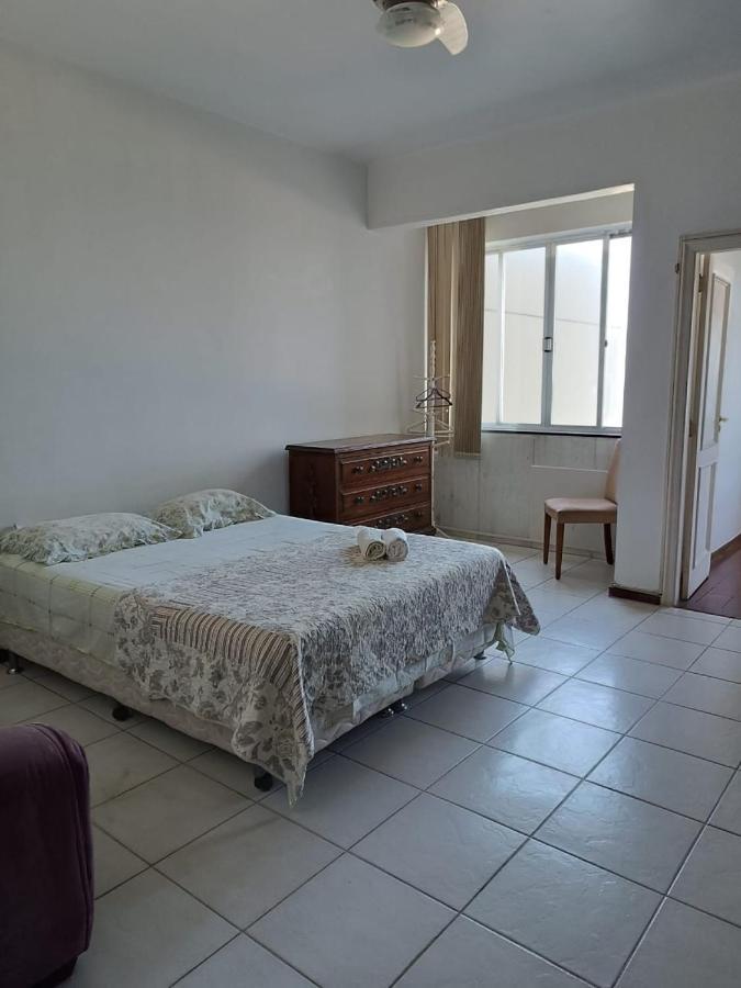 Apartment Beira Mar Em Copacabana *