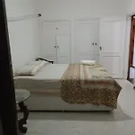 Apartamento Beira Mar Em Copacabana