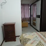 Apartamento Beira Mar Em Copacabana