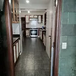 Apartamento Beira Mar Em Copacabana