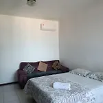 Apartamento Beira Mar Em Copacabana