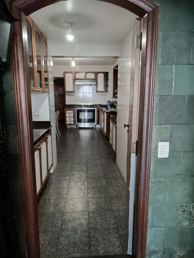 Beira Mar Em Copacabana Apartamento *