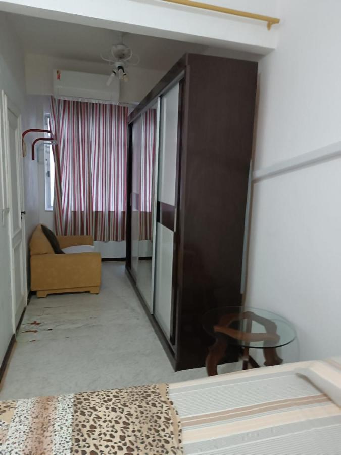 Beira Mar Em Copacabana Apartamento