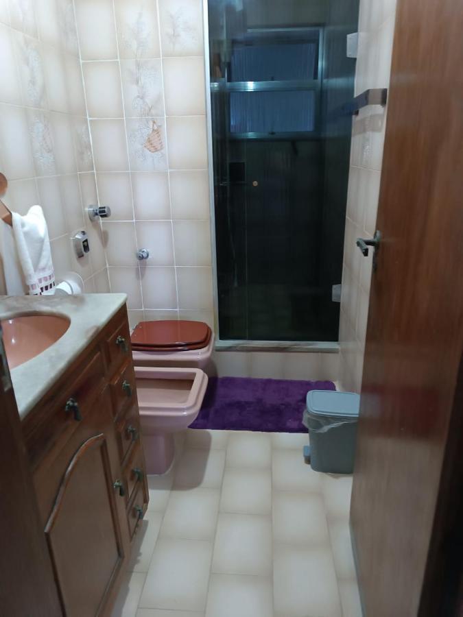 Apartamento Beira Mar Em Copacabana Rio de Janeiro
