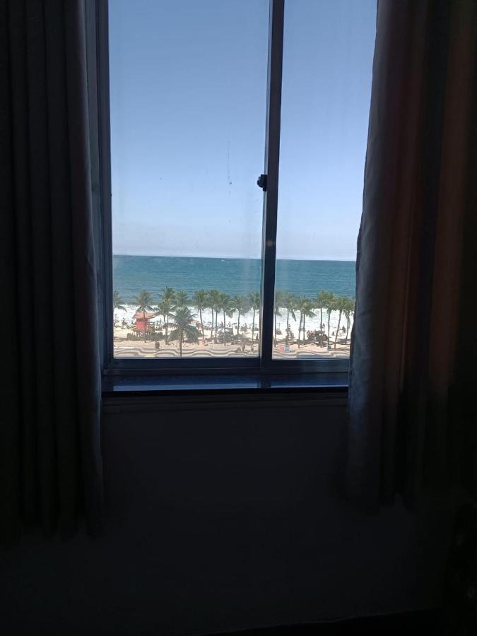 Apartamento Beira Mar Em Copacabana Rio de Janeiro