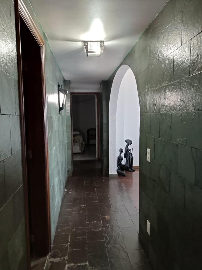 Beira Mar Em Copacabana Apartamento